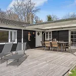 別荘 Hjort - 100m From The Sea By Interhome