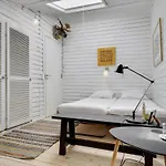 Hjort - 100m From The Sea By Interhome 別荘 Dronningmølle
