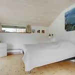 Hjort - 100m From The Sea By Interhome *