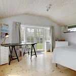 Hjort - 100m From The Sea By Interhome 別荘