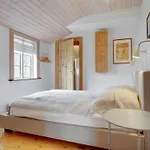 Hjort - 100m From The Sea By Interhome *
