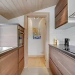 Hjort - 100m From The Sea By Interhome 別荘 *
