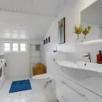 Hjort - 100m From The Sea By Interhome *