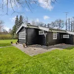 Hjort - 100m From The Sea By Interhome 別荘 Dronningmølle