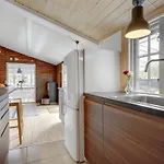 Hjort - 100m From The Sea By Interhome 別荘 Dronningmølle