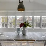 Hjort - 100m From The Sea By Interhome Dronningmølle