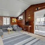 別荘 Hjort - 100m From The Sea By Interhome Dronningmølle