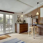 Hjort - 100m From The Sea By Interhome *