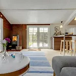 Hjort - 100m From The Sea By Interhome