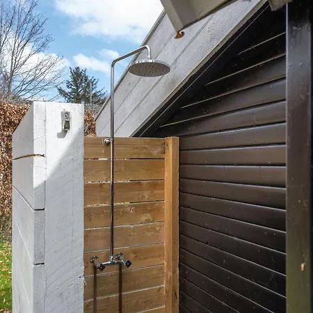Hjort - 100m From The Sea By Interhome * Dronningmølle